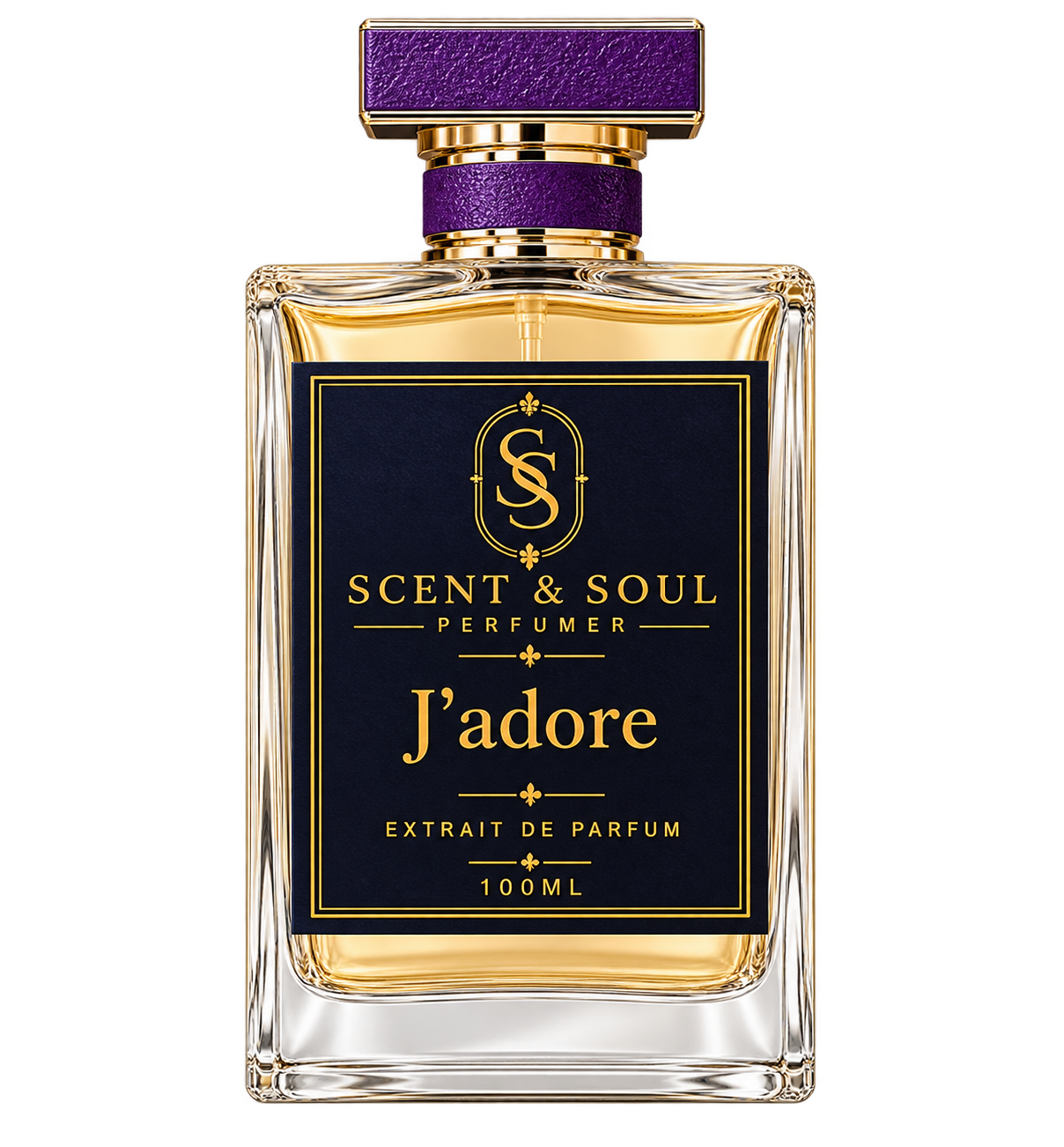 J'adore – Scent & Soul Perfumes
