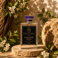 Lacoste White – Scent & Soul Perfumes
