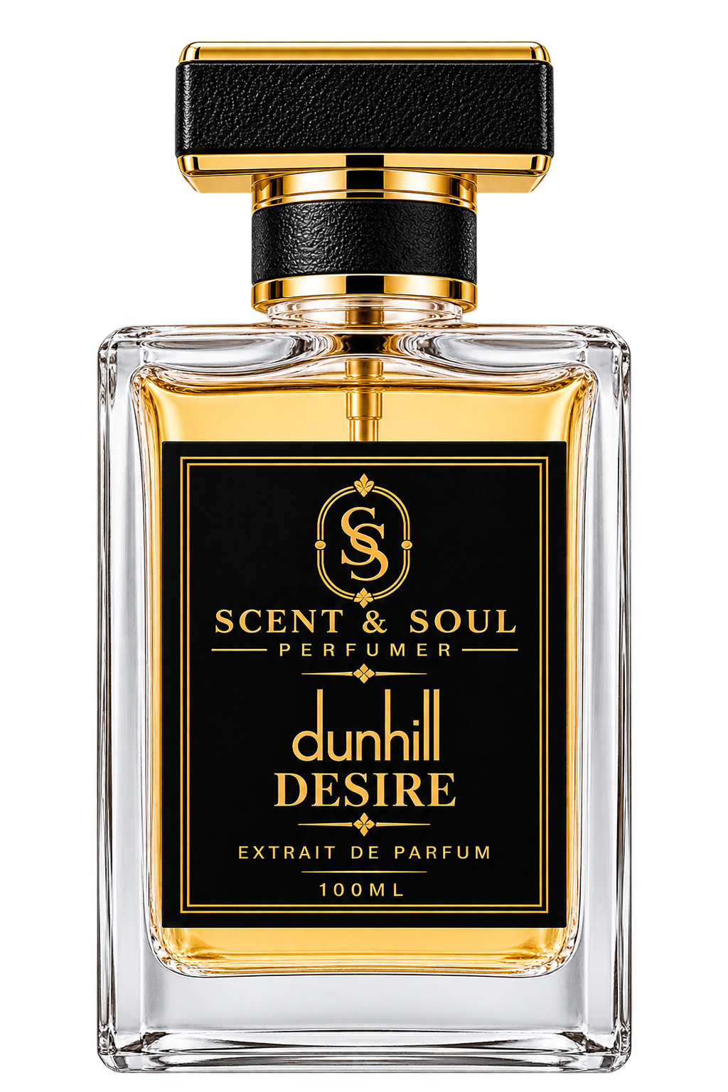 Dunhill Desire – Scent & Soul Perfumes