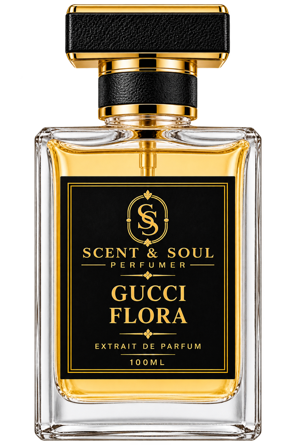 Gucci Flora – Scent & Soul Perfumes