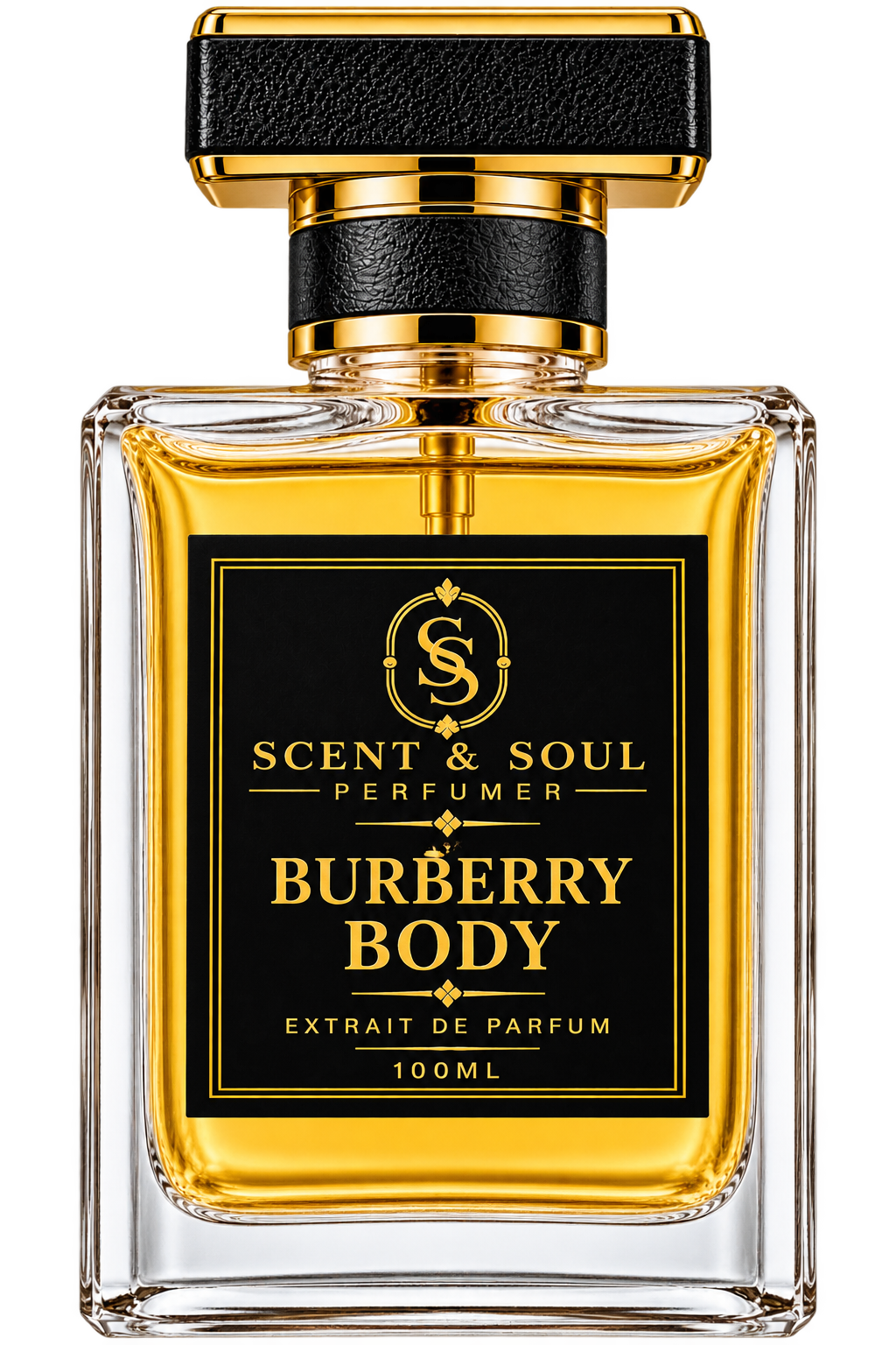 Burberry Body – Scent & Soul Perfumes