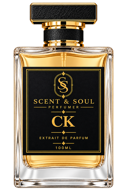 CK – Scent & Soul Perfumes