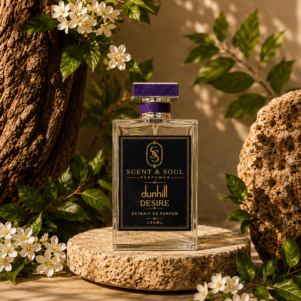 Dunhill Desire – Scent & Soul Perfumes