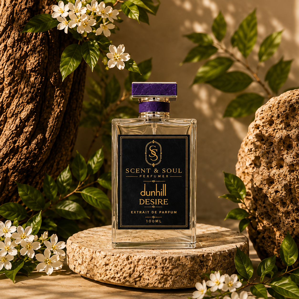 Dunhill Desire – Scent & Soul Perfumes